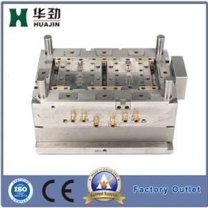 Plain Bearing Precision Mold