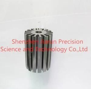 Silicon Steel Stamping Motor Rotor Stator Core Progressive Stamping Die/Tooling