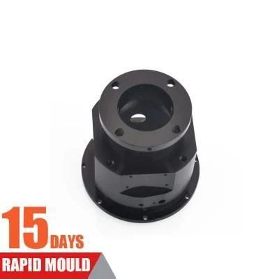 Injection Molding Plastic Parts Custom Small ABS Plastic Parts