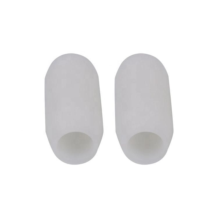 High Quality Customized Turning Parts Plastic Pipe Parts Injection Mould Molding Parts