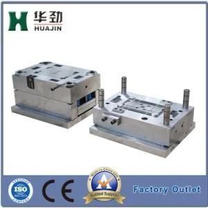 Car Pointer Precision Moulded Components