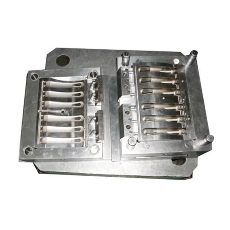 High Precision Electronics Plastic Part Mould Injection Mold