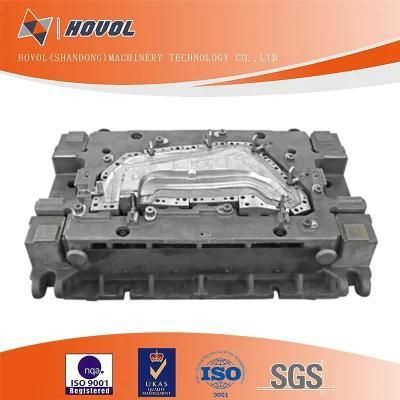 Customized Auto Mould Car Mould Making Factory