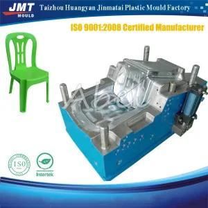Plastic Armless Chair Mould