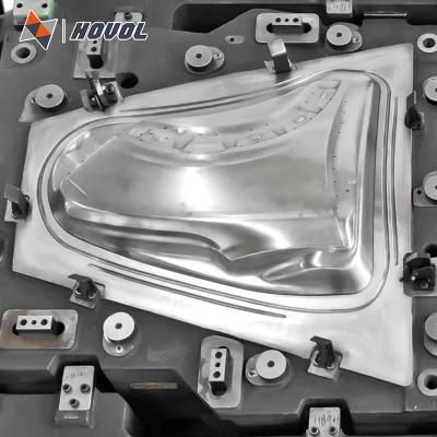 China Factory High Precision Metal Sheet Punch Mould Die Progressive Stamping Mold