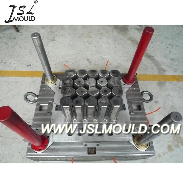 High Quality Plastic Beer Bottle Crate Mold