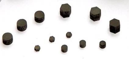 3 Micron Diamond Die Blanks From China