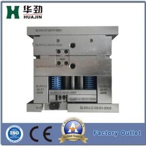 OEM High Quality Medical Mask Plastic Parts Injection Molding