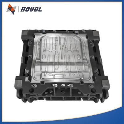 Die Casting Mold Die Makers in China