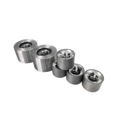 Customized Tungsten Carbide Wire Drawing Die Made in China