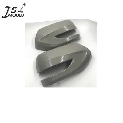 OEM Quality Plastic Injection Car Rear View Mirror Cover Mould