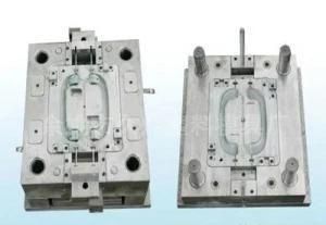 Plastic Injection Mold From China