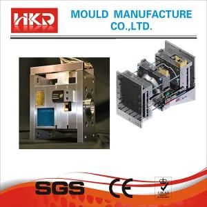 Thin Wall Containers Mould