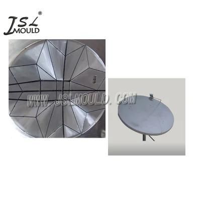China Quality Experienced SMC Satellite Dish Mold