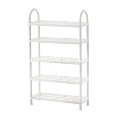 Household Shoes Racks Injection Mold Rack Mould