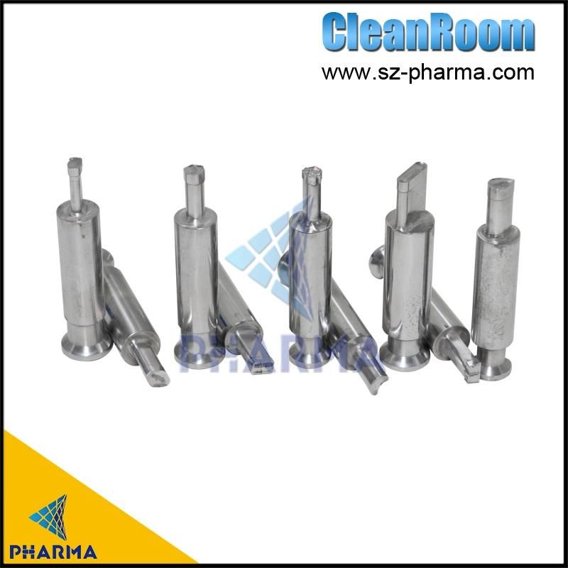 Customized Shaped Press Moulds for Tdp5 Machine
