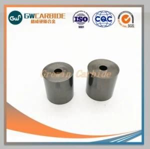 Tungsten Carbide Cold Forging Dies for CNC Machines