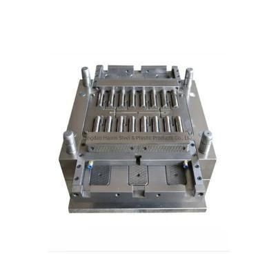Custom Molded Plastic Parts Mold/Mould Tool