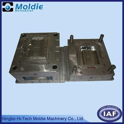 Customized/Designing Injection Plastic Mould for Auto