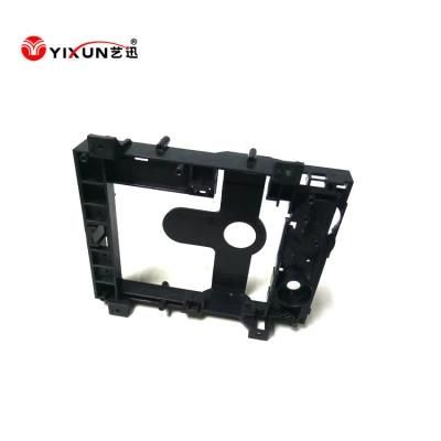 Plastic Injection Mould Molding Plastic Parts