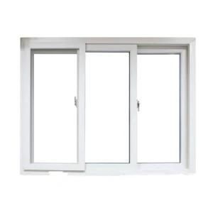 House Building Project PVC Window &Door