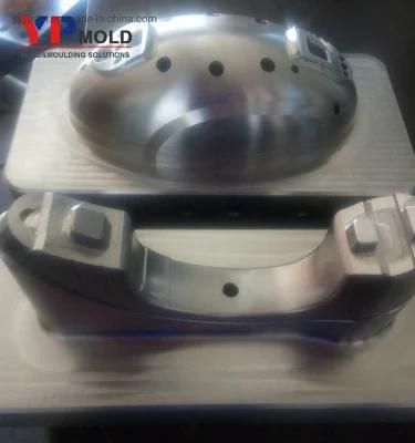 Plastic Steam Iron Shell Manufacturing Housing Injection Molds