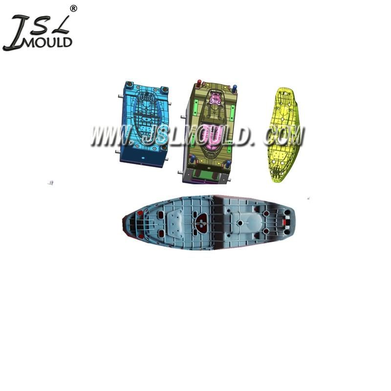 Injection Plastic Motorcycle Seat Bucket Mould