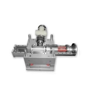 Custom Injection Molding CNC Processing High Quality Electronic Products Plastic Parts ...