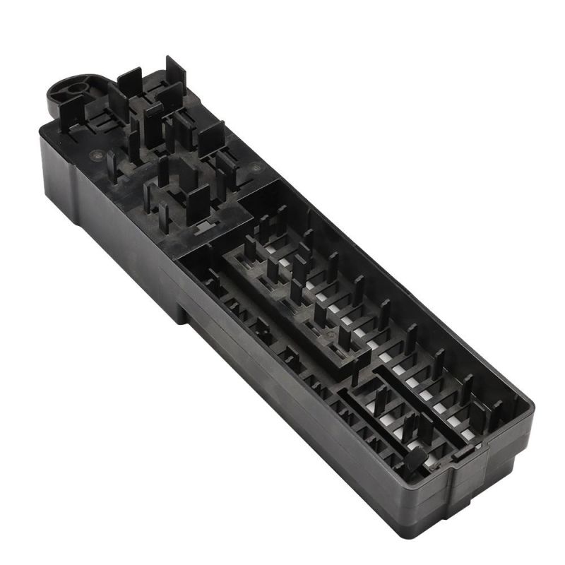 Customized Plastic and Rubber Products/ ABS PC PP PVC PE Plastic Moulding Injection Manufacturer