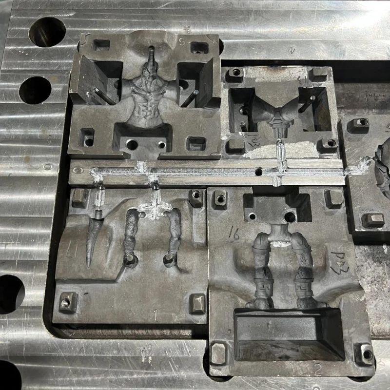 Precision Progressive Tool Stamping Die/Mold/Tooling for Auto Parts Mould