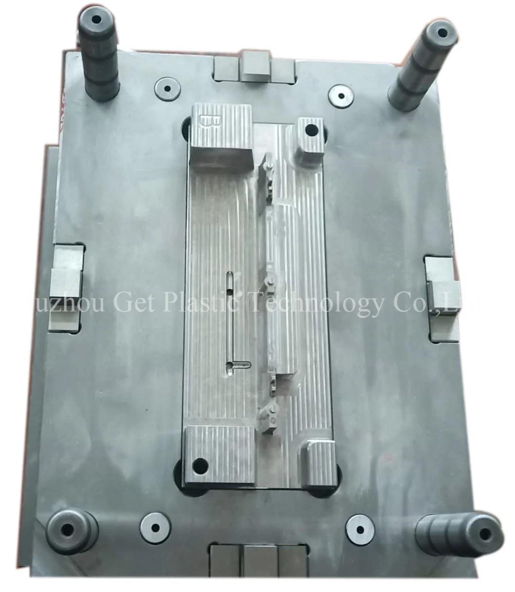 Industrial Products Injection Parts