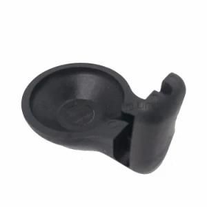 Customized Silicone Mold Prototyping for Car Wrapping Tools