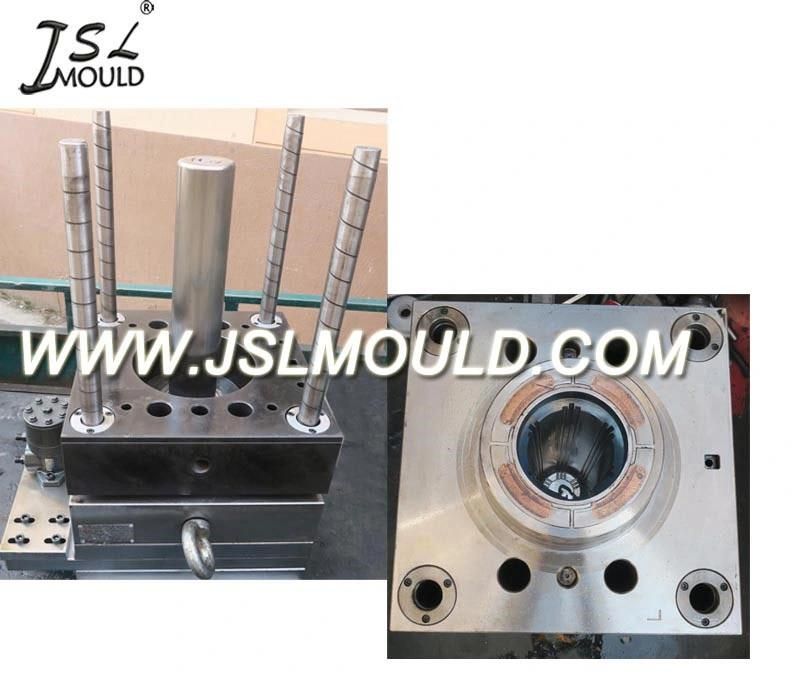 Two Cavities 10 Inch Water Prefilter Housing Bowl Mould