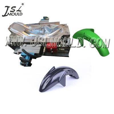 Premium Injection Motorcycle Front Mudguard Mould