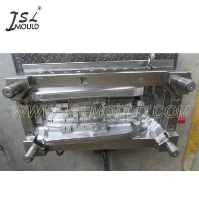 Quality Experienced Professional Injection Plastic Motorcycle Seat Base Mould