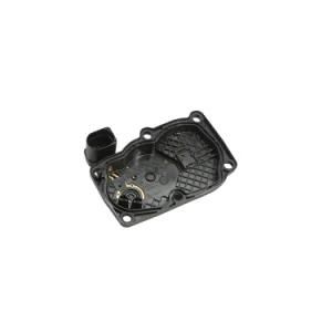 Vehicle Molds Manufacturer for Custom Plastic Auto Spare Parts Molding Service