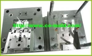 Dongguan Injection Plastic Mould &amp; Plastic Injection Mould