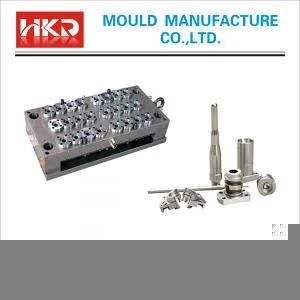 Hot Sale Pet Preform Mold for Injection Molding Machine