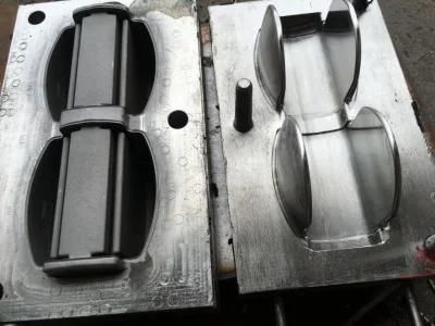 Injection Compression Rubber Mold/Rubber Mould/Silicone Mold