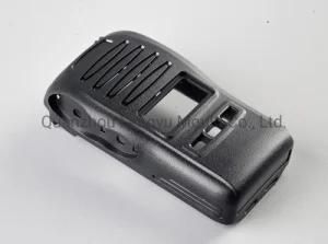 Two Color Mobile Two Way Radio Mould Mobile Walkie Talkie Mold Plastic Molding