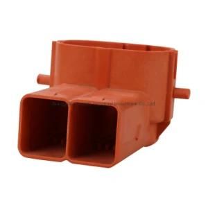 Custom Made Plastic ABS Injection Parts Molding Plastic Products