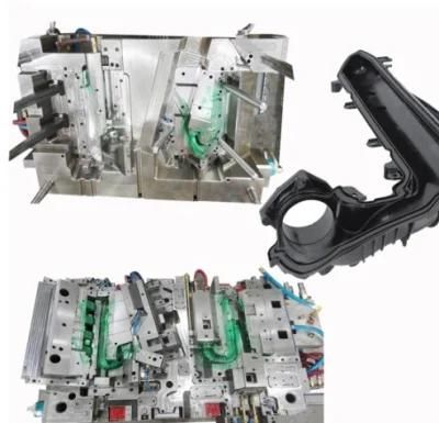 Manufacturer of Injection Molds for Variable Intake