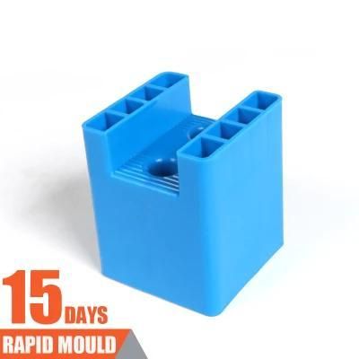 Processing Custom Commodity Plastics Injection Mold High Precision and Tiny Part Plastic ...