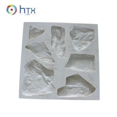Factory Wholesale Die Cast Silicone Artificial Stone Mold