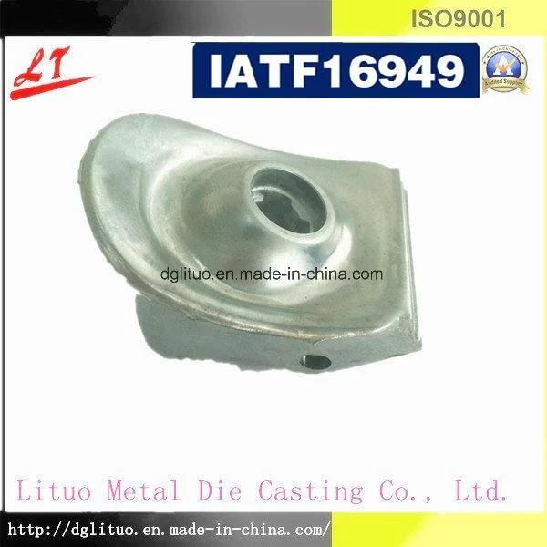 Hot Sale Aluminium Alloy Die Casting for Household Parts
