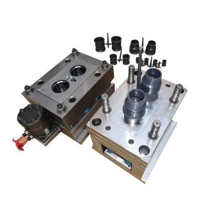 Plastic Injection Mold for PVC Thread Pipe