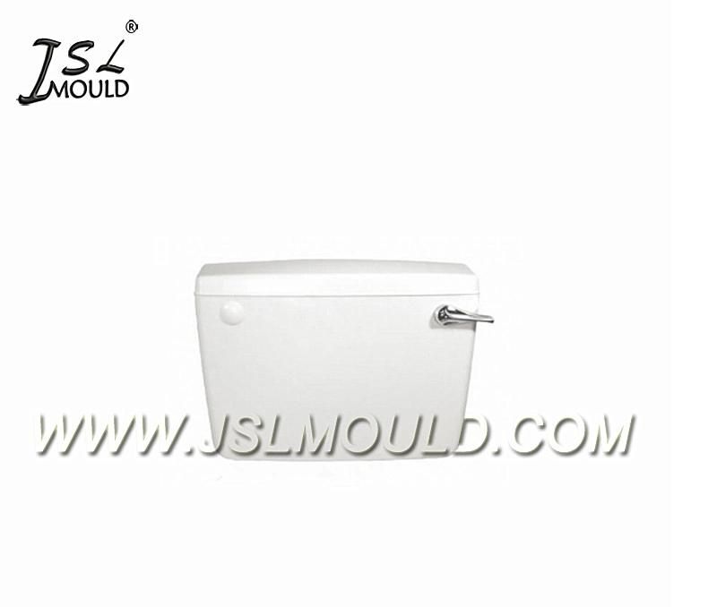Injection Plastic Toilet Water Cistern Mould