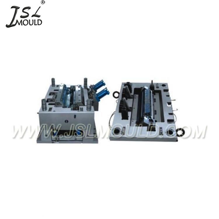 Plastic Injection Air Conditioner Cover Mould