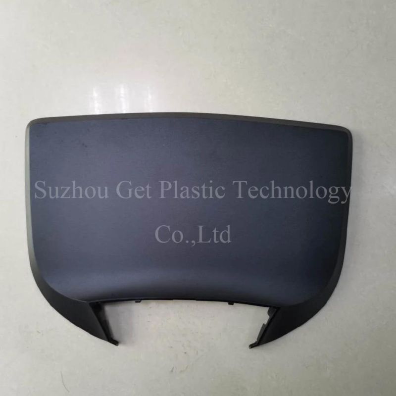 High-Quality Plastic Parts