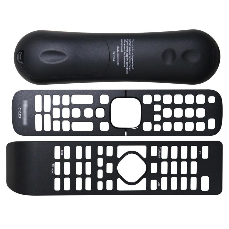 Customized Plastic Molding Injection Mold Design and Production